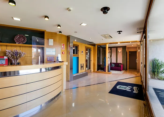 Hotel Rural Campaniola